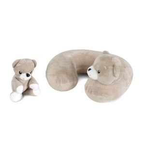 Стол за кола Security 76-150см Cool-Beige