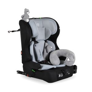 Стол за кола Security 76-150см Space-grey