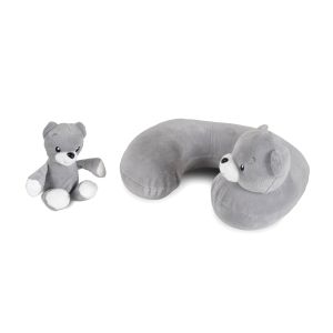 Стол за кола Security 76-150см Space-grey