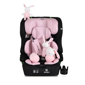 Стол за кола Security 76-150см Baby-pink