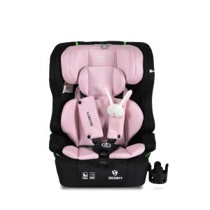 Стол за кола Security 76-150см Baby-pink