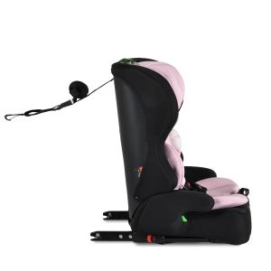 Стол за кола Security 76-150см Baby-pink