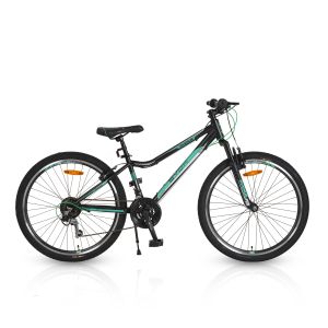 Велосипед 26" Avenue black