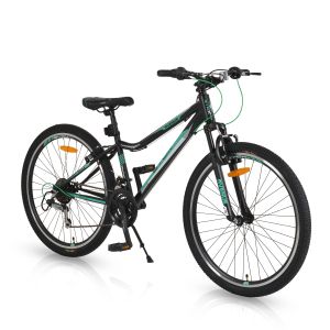 Велосипед 26" Avenue black