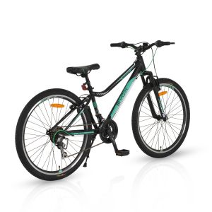Велосипед 26" Avenue black