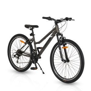 Велосипед 26“ Urban grey