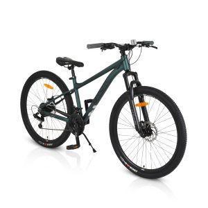 Велосипед alloy 27.5“ Epic