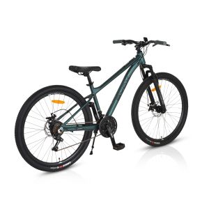 Велосипед alloy 27.5“ Epic