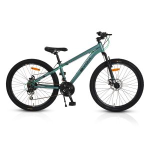 Велосипед 26" Code green