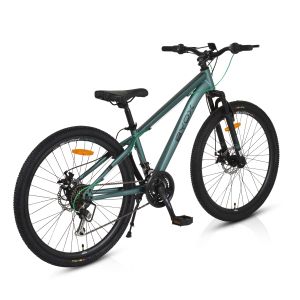 Велосипед 26" Code green