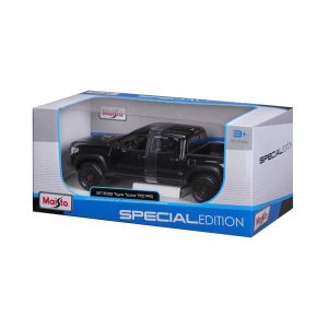 Метална кола Toyota Tacoma 1:24 – Maisto