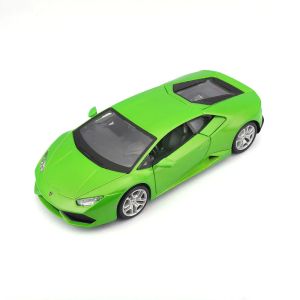 Метална кола Lamborghini Huracan LP 610-4 – Maisto 1:24