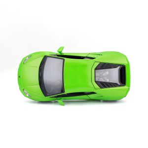 Метална кола Lamborghini Huracan LP 610-4 – Maisto 1:24