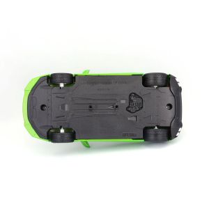 Метална кола Lamborghini Huracan LP 610-4 – Maisto 1:24