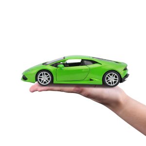 Метална кола Lamborghini Huracan LP 610-4 – Maisto 1:24