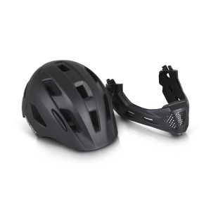 Каска Full face К01 (48-56 cm)