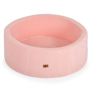 Мек басейн Boucle с 200 топки розов