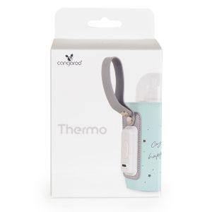 Портативен нагревател за шишета Thermo мента