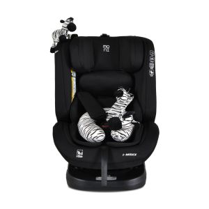Стол за кола i-Maxx 40-150см Midnight-black