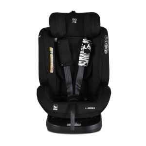 Стол за кола i-Maxx 40-150см Midnight-black