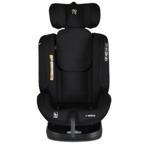 Стол за кола i-Maxx 40-150см Midnight-black