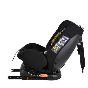 Стол за кола i-Maxx 40-150см Midnight-black