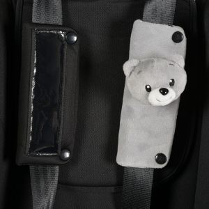 Стол за кола i-Maxx 40-150см Midnight-black