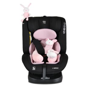 Стол за кола i-Maxx 40-150см Baby-pink