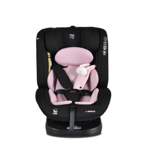 Стол за кола i-Maxx 40-150см Baby-pink