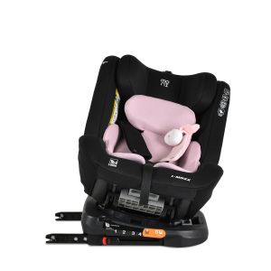Стол за кола i-Maxx 40-150см Baby-pink