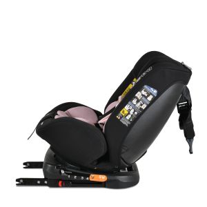 Стол за кола i-Maxx 40-150см Baby-pink