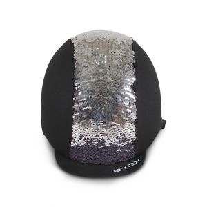 Каска Skate Y09 (54-58 cm) Sparkle