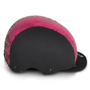 Каска Skate Y09 (54-58 cm) Sparkle