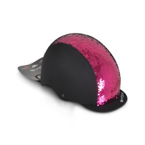 Каска Skate Y09 (54-58 cm) Sparkle