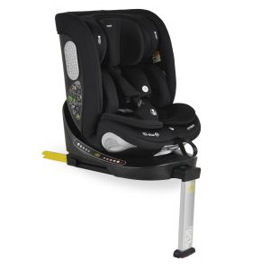 Стол за кола Strike 40-150см Deep-Black