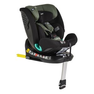 Стол за кола i-Protect 40-150 см Deep-forest-green