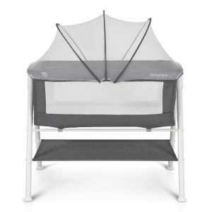 Бебешко легло Kalinihta графит