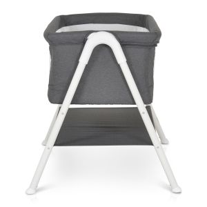 Бебешко легло Kalinihta графит