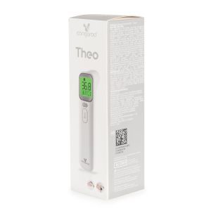 Инфрачервен термометър Theo