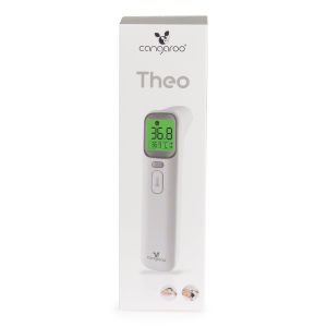 Инфрачервен термометър Theo