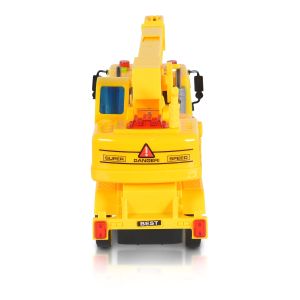 1:16 Камион с кабина и кран WY310E