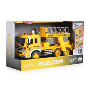 1:16 Камион с вишка WY310H