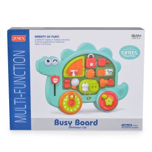Музикална монтесори интерактивна играчка RJ6825A