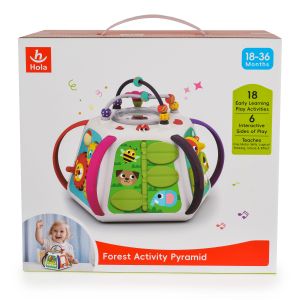 Активен център Цветна гора А3153