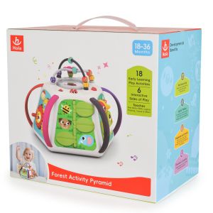 Активен център Цветна гора А3153