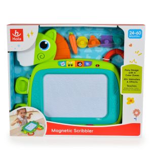 Музикална магнитна дъска 3131