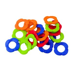 Игра с горила и пръстени – Gorilla Flips