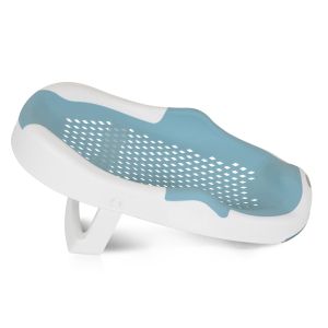 Подложка за вана Meshy син HA-B33