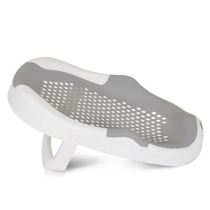 Подложка за вана Meshy сив HA-B33