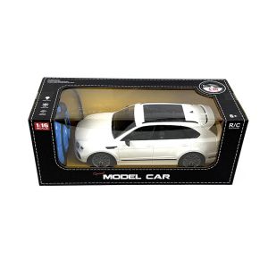 Детска кола Bentley Bentayga – с дистанционно управление, 1:16 мащаб